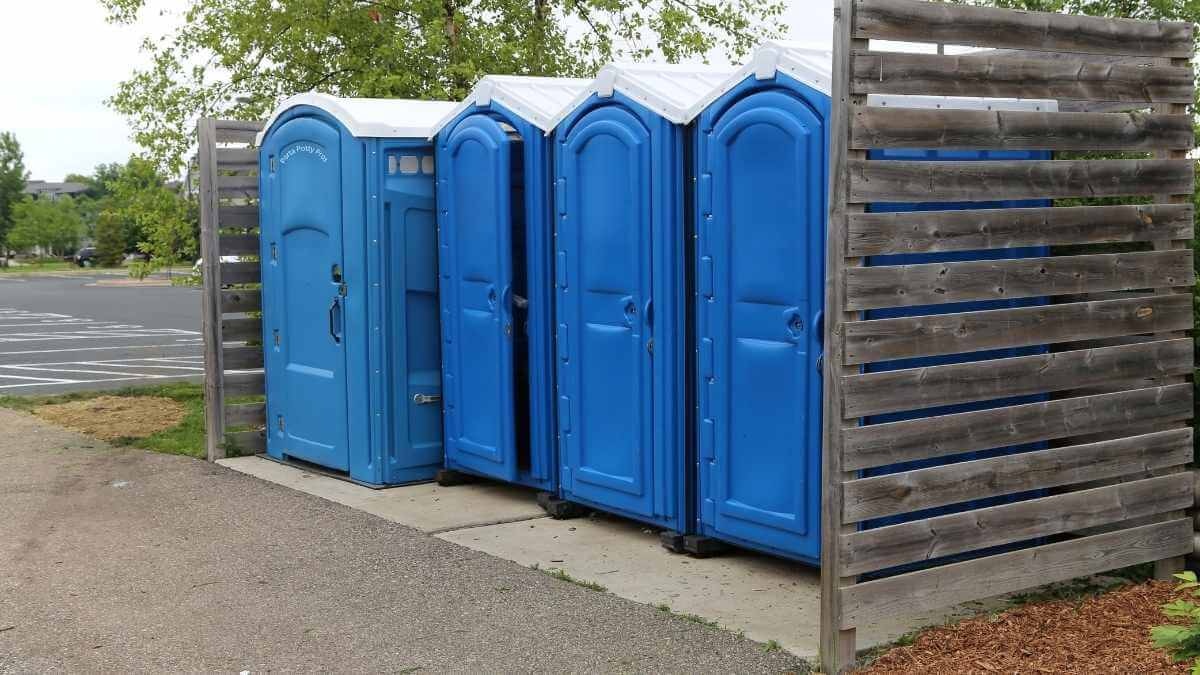 Porta Potty Rental Pros - Top Porta Potty Rentals in Round Rock, TX, 78664